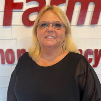 Kathy Morgan State Farm Agent Team Member