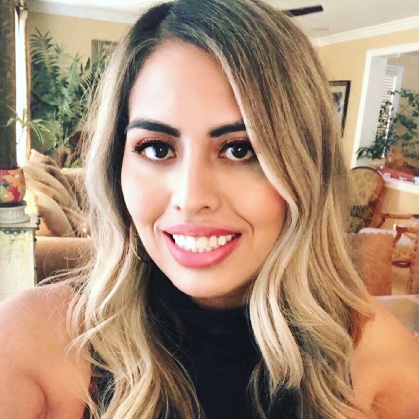 Gabby Rosas State Farm Agent Team Member