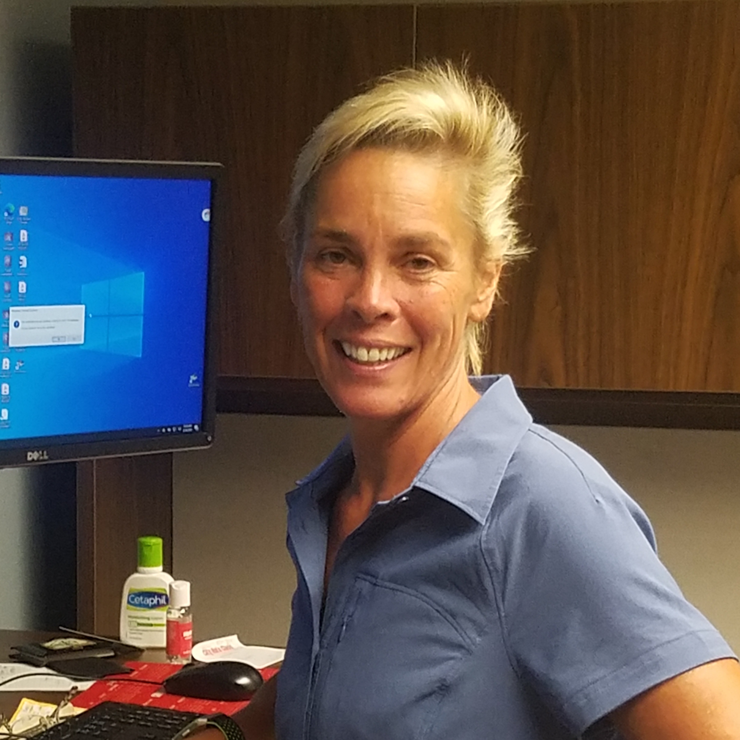Jody Knight State Farm Agent Team Member