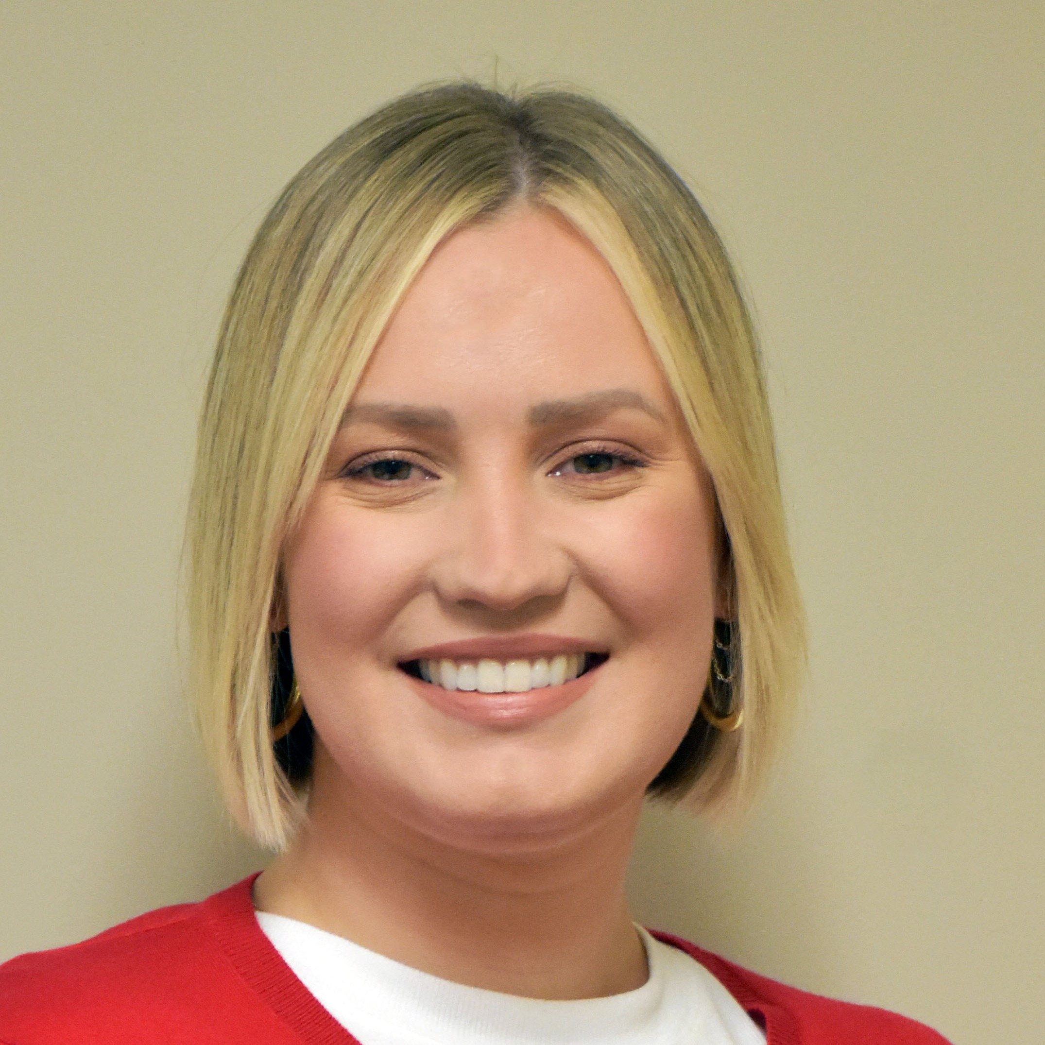 Dani Freeman State Farm Agent Team Member