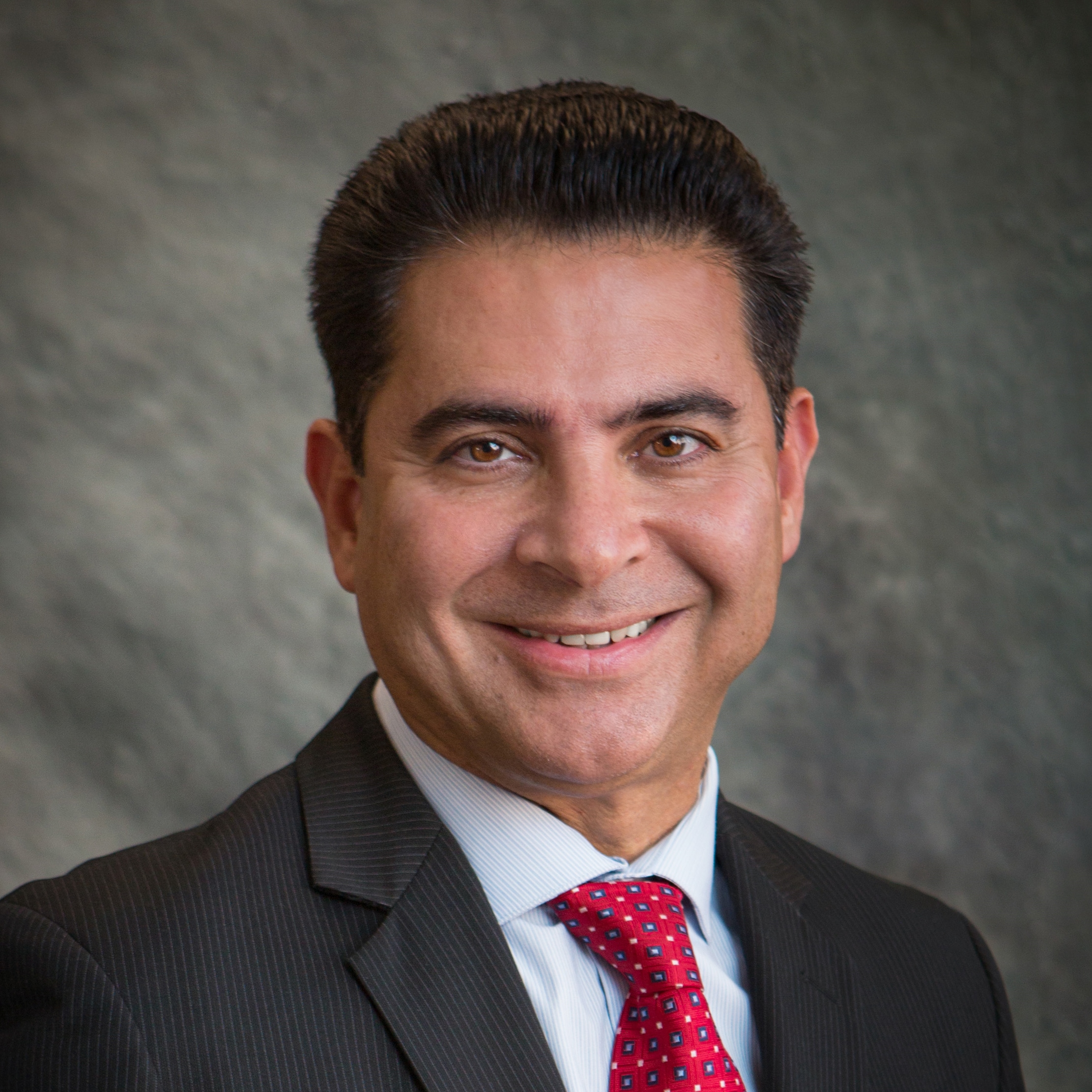 Farid Almasi State Farm Agent Team Member