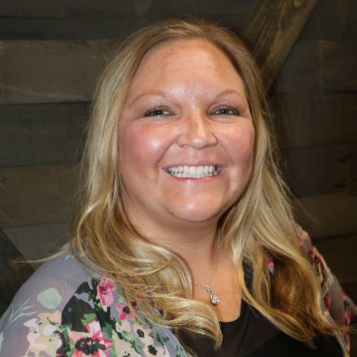 Deja Parde State Farm Agent Team Member