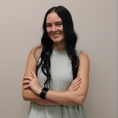Makenzie Cogburn State Farm Agent Team Member