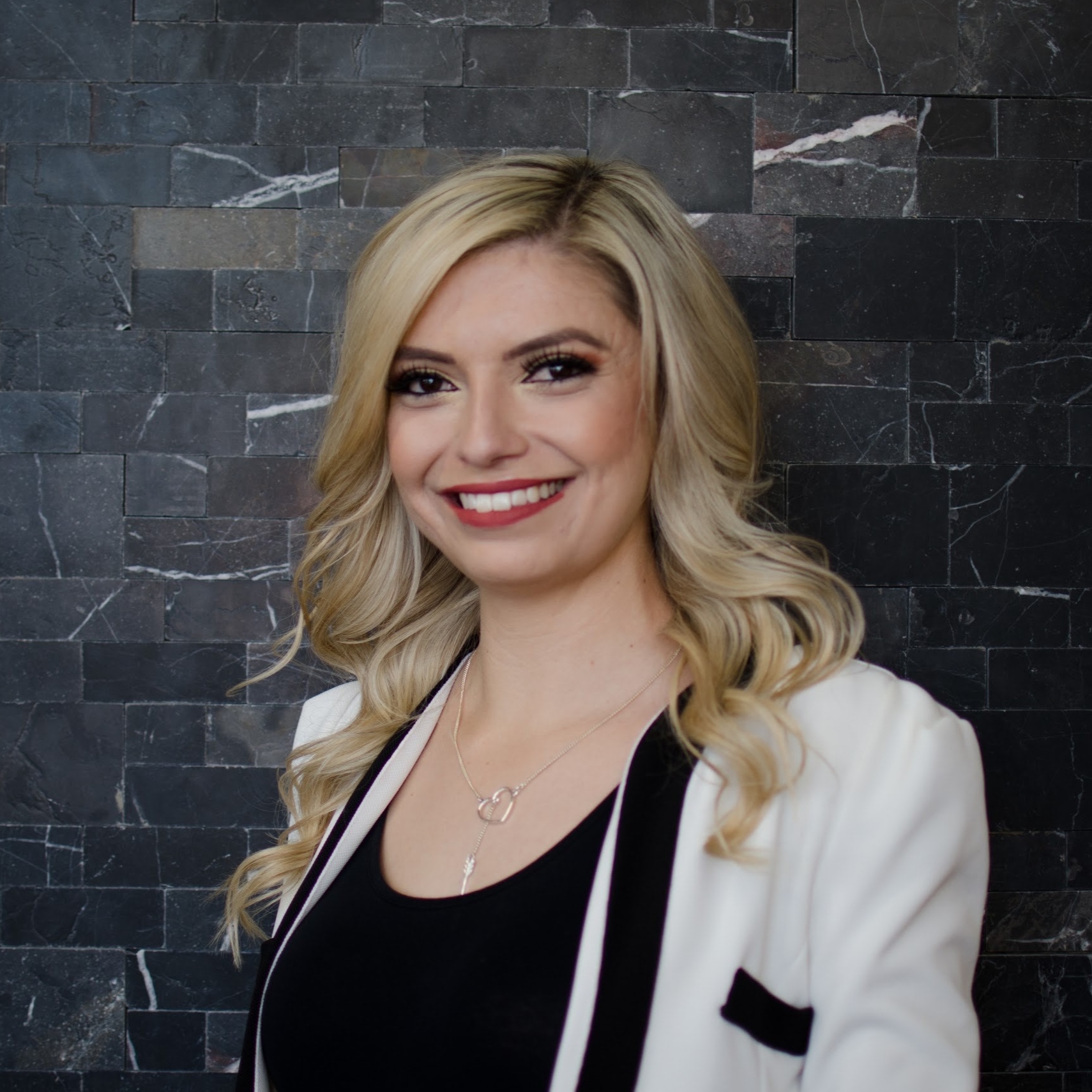 Victoria Visarraga State Farm Agent Team Member