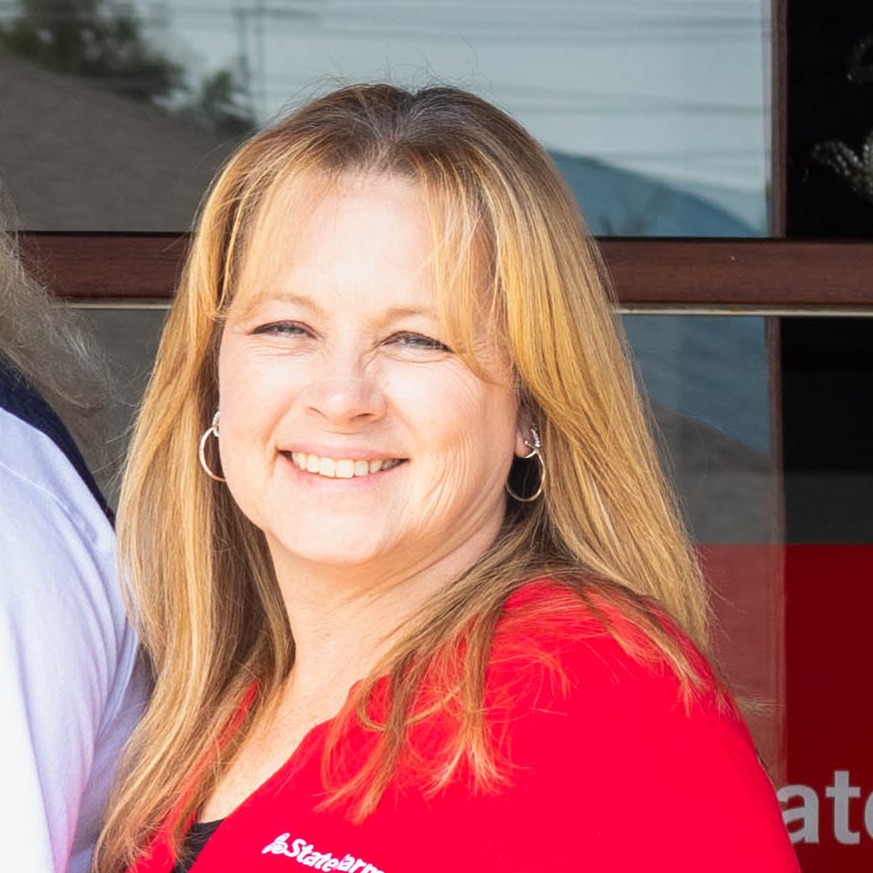 Lisa Fitzharris State Farm Agent Team Member