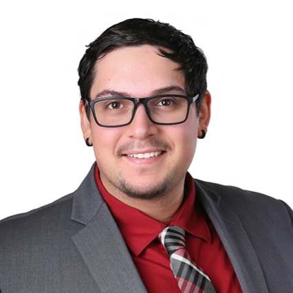 Dominic Carnathan State Farm Agent Team Member