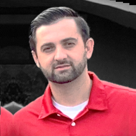 Zee Mladenovic State Farm Agent Team Member