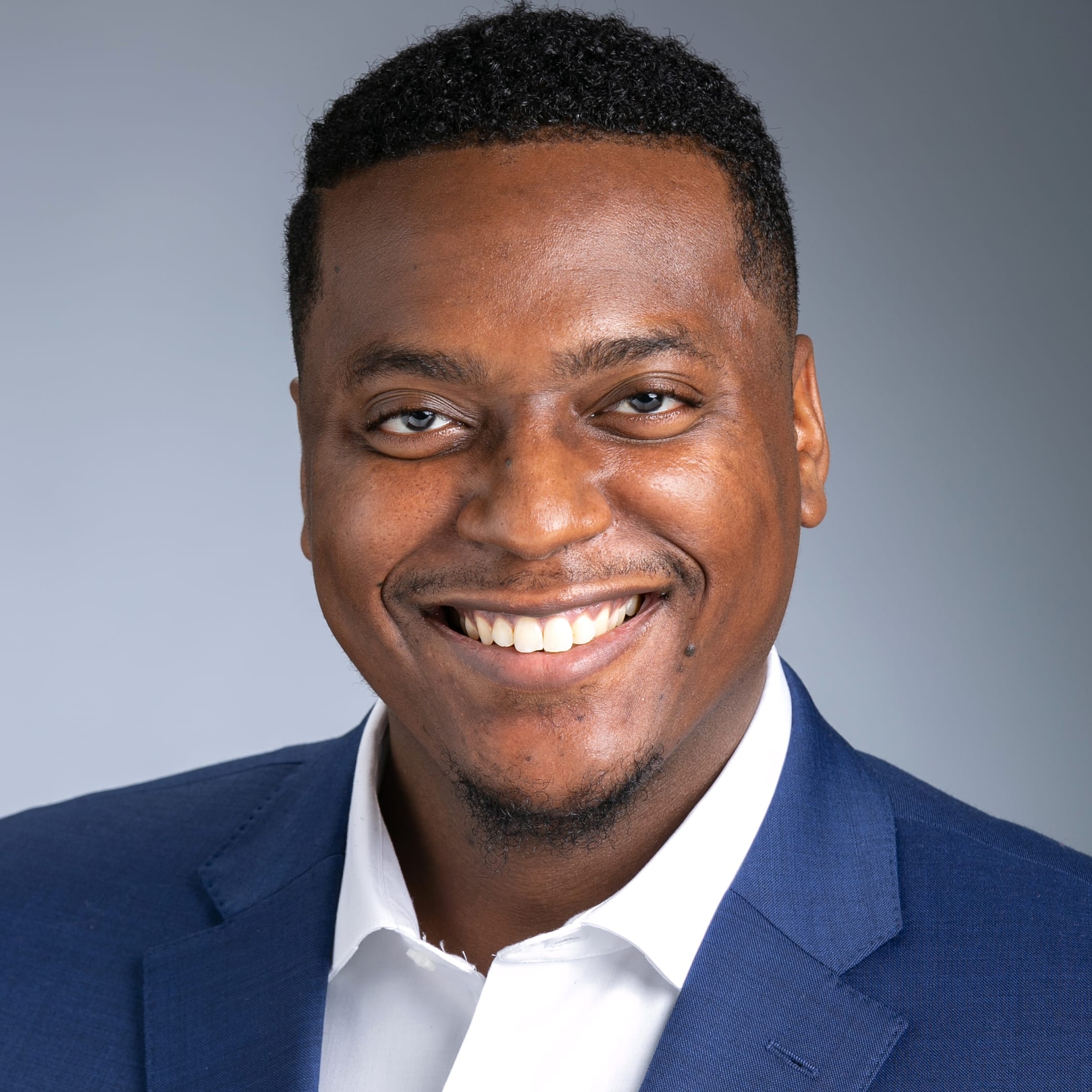 Brandon Parker State Farm Agent Team Member