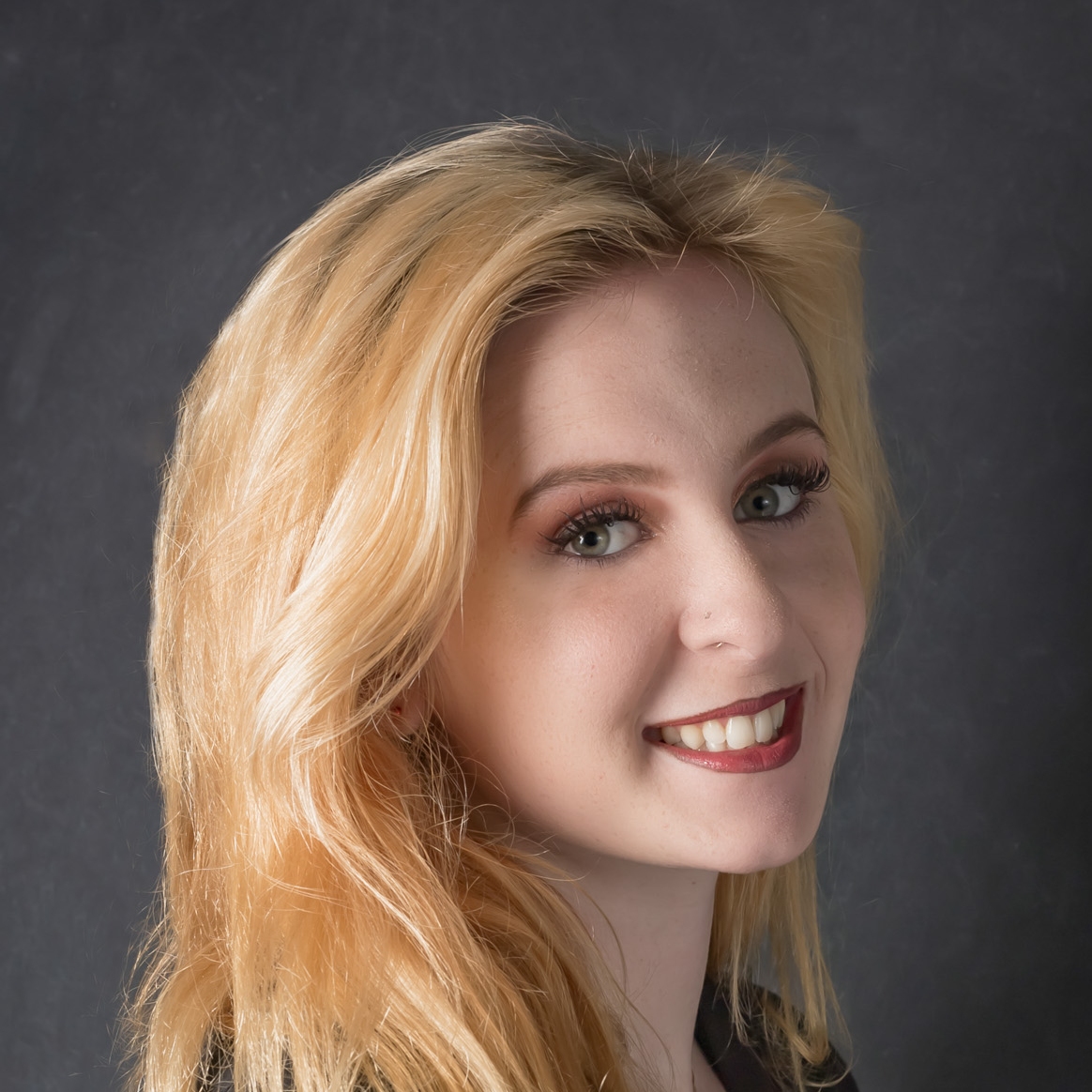 Caitlinn Ayers State Farm Agent Team Member