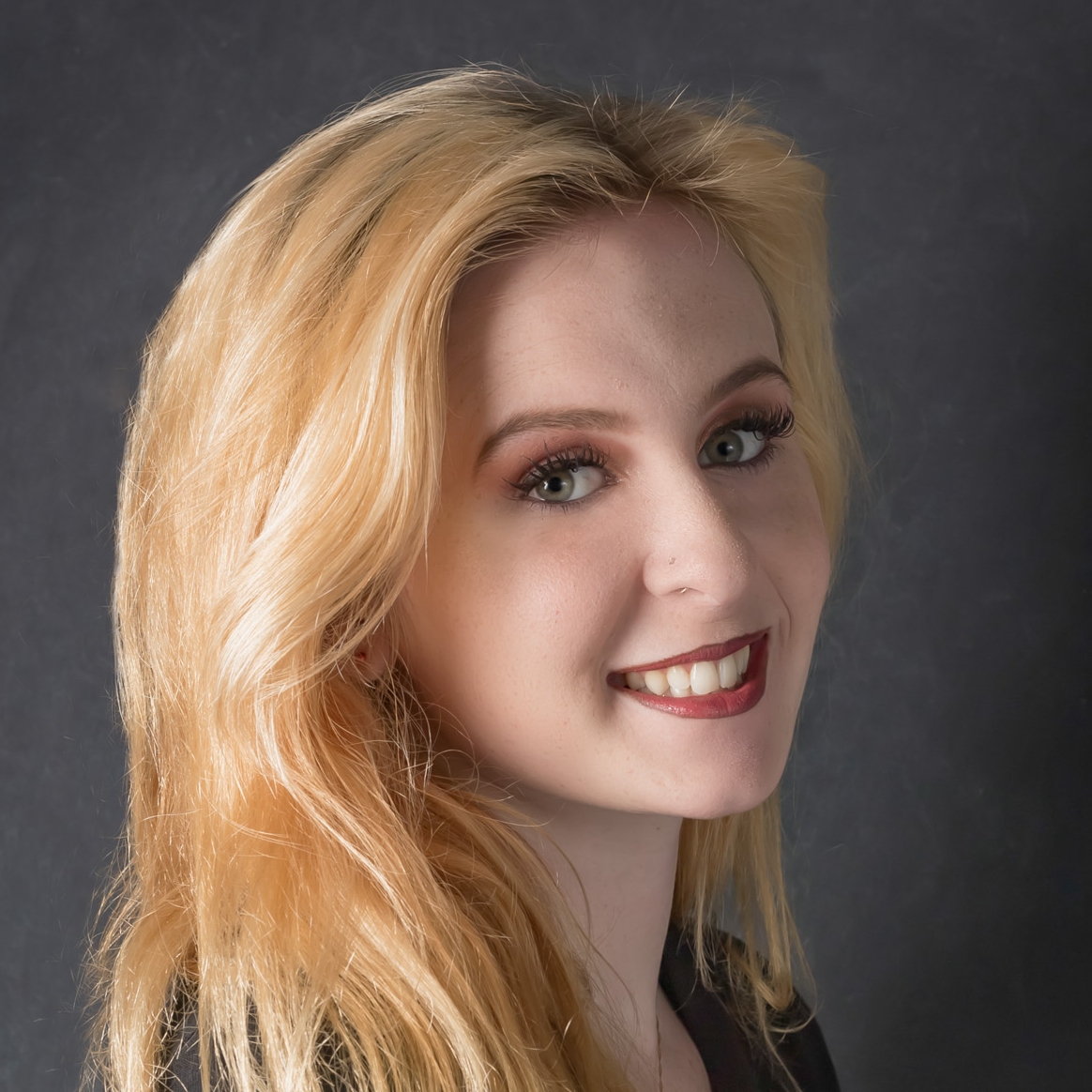 Caitlinn Ayers State Farm Agent Team Member