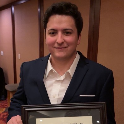 Brandon Siler State Farm Agent Team Member