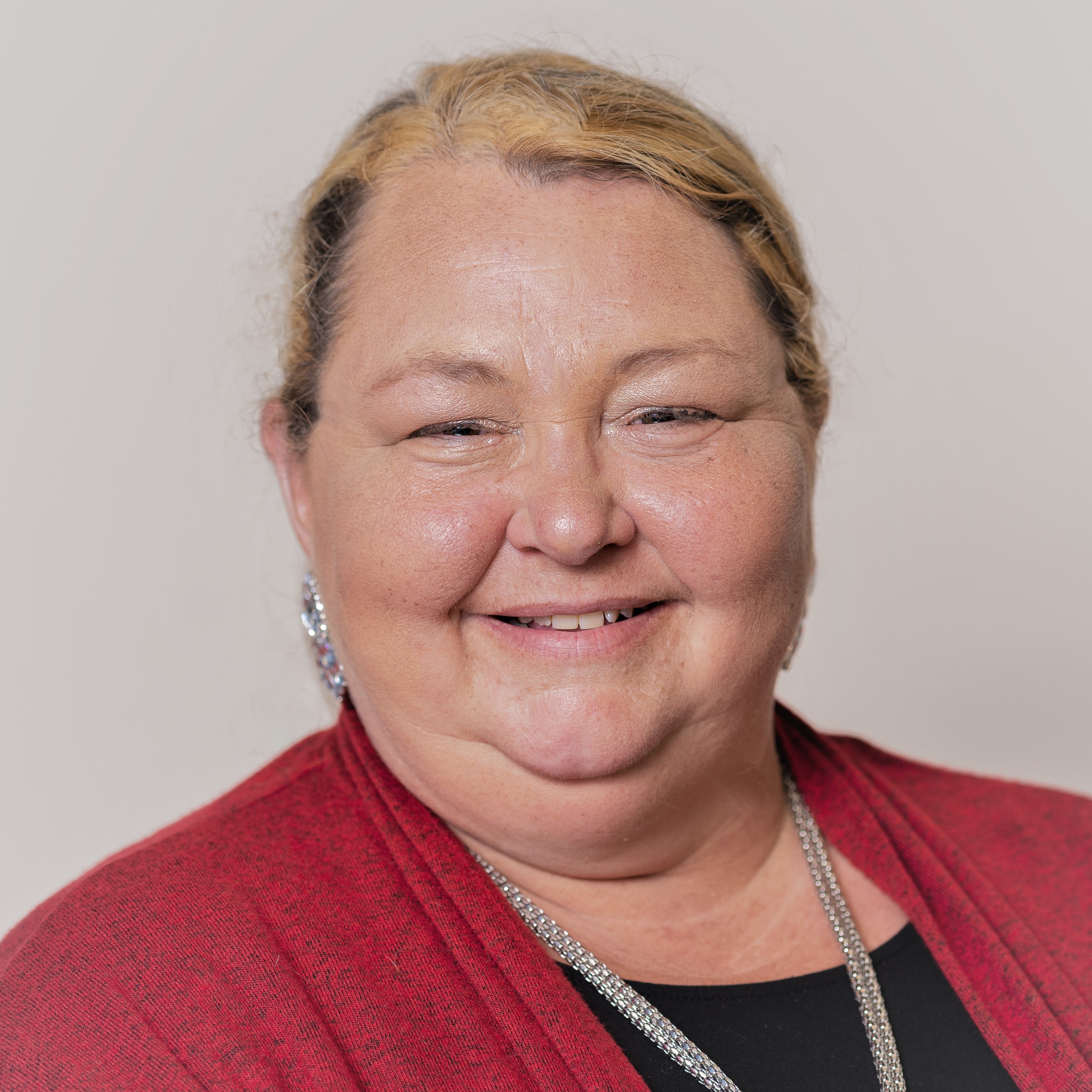 Angela Patterson State Farm Agent Team Member