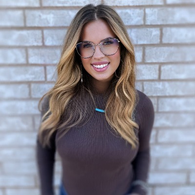 Olivia Morehouse State Farm Agent Team Member