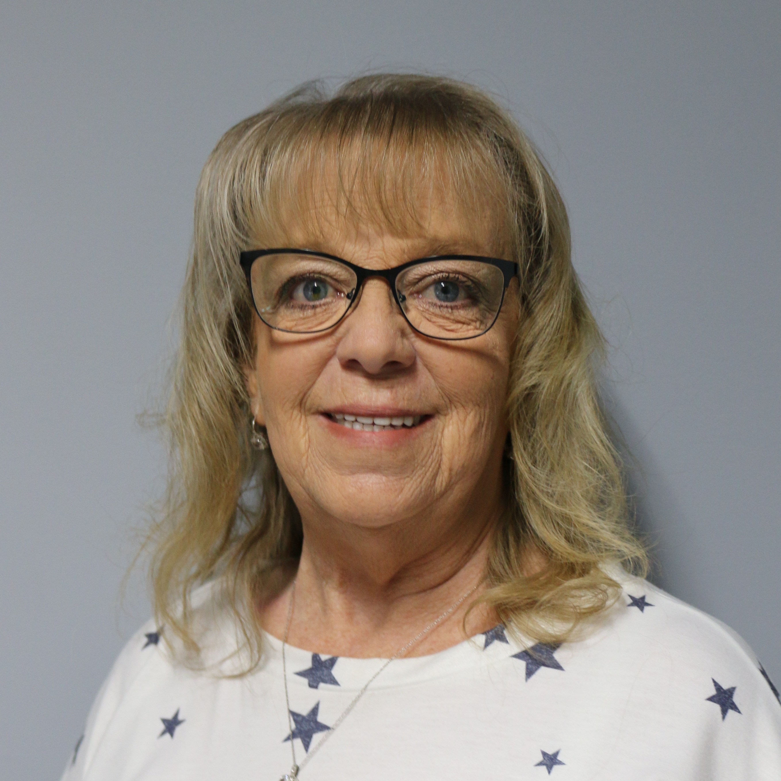 Amy Sampson State Farm Agent Team Member