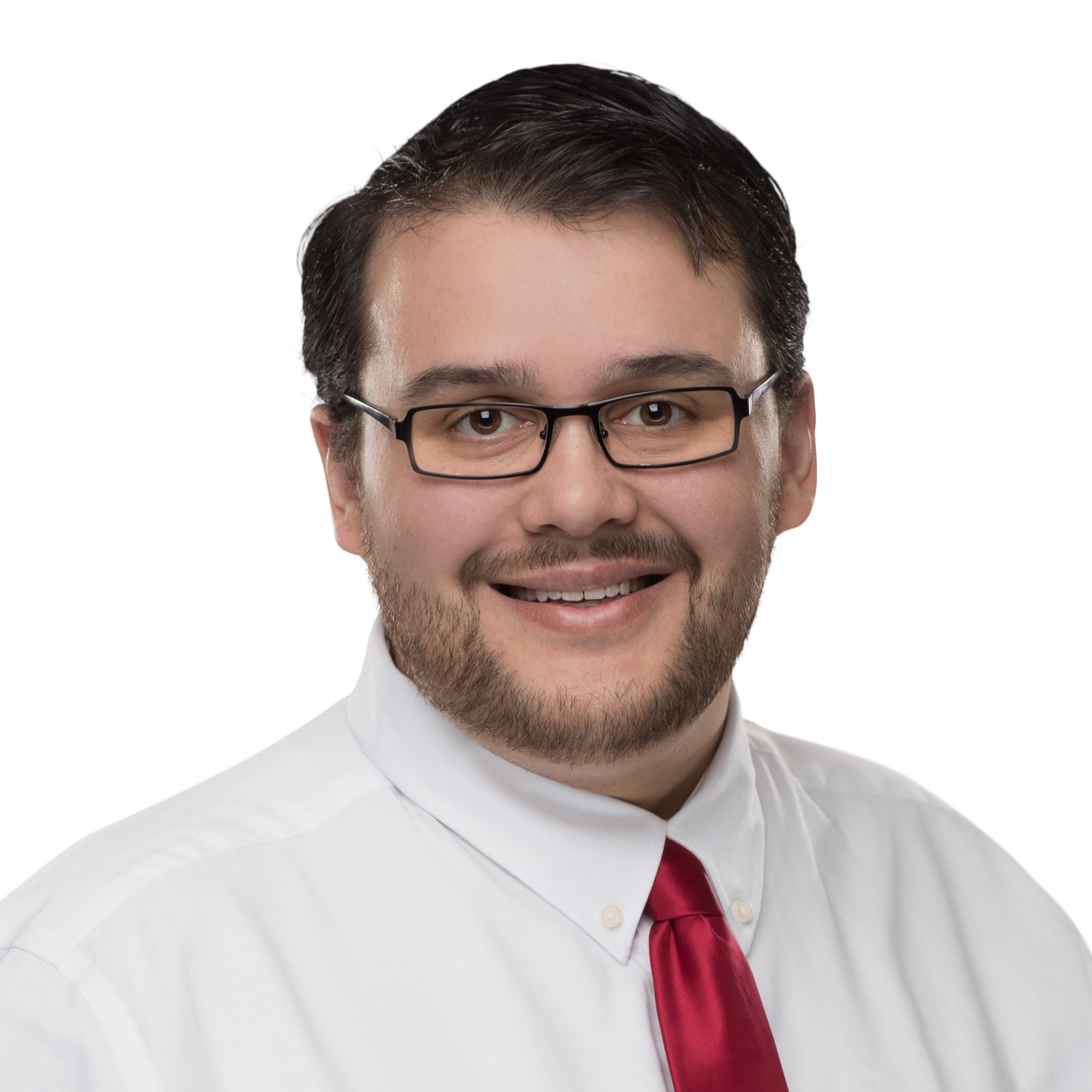Chase Riley State Farm Agent Team Member