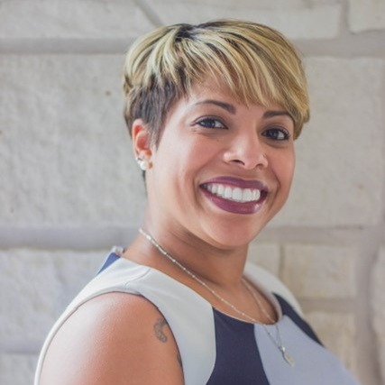 Candice Nance State Farm Agent Team Member