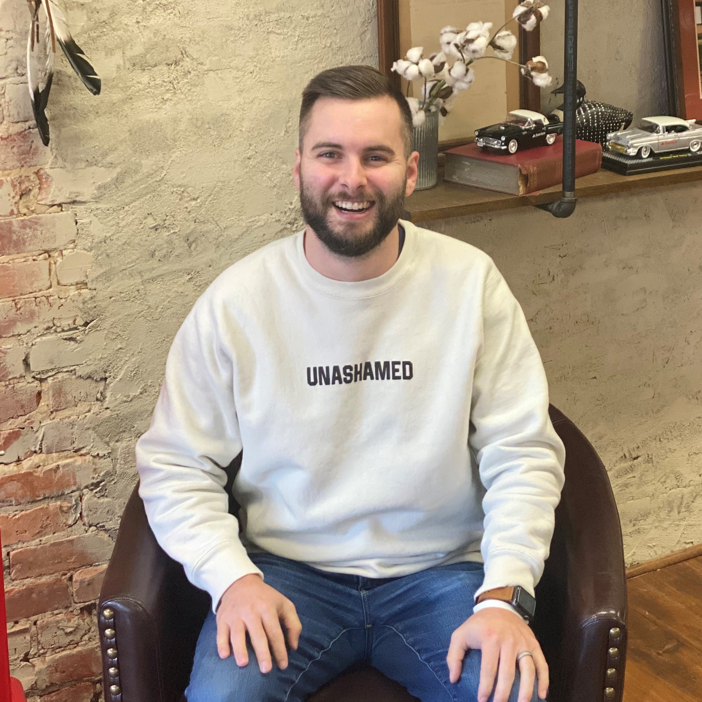 John-Mark Baker State Farm Agent Team Member