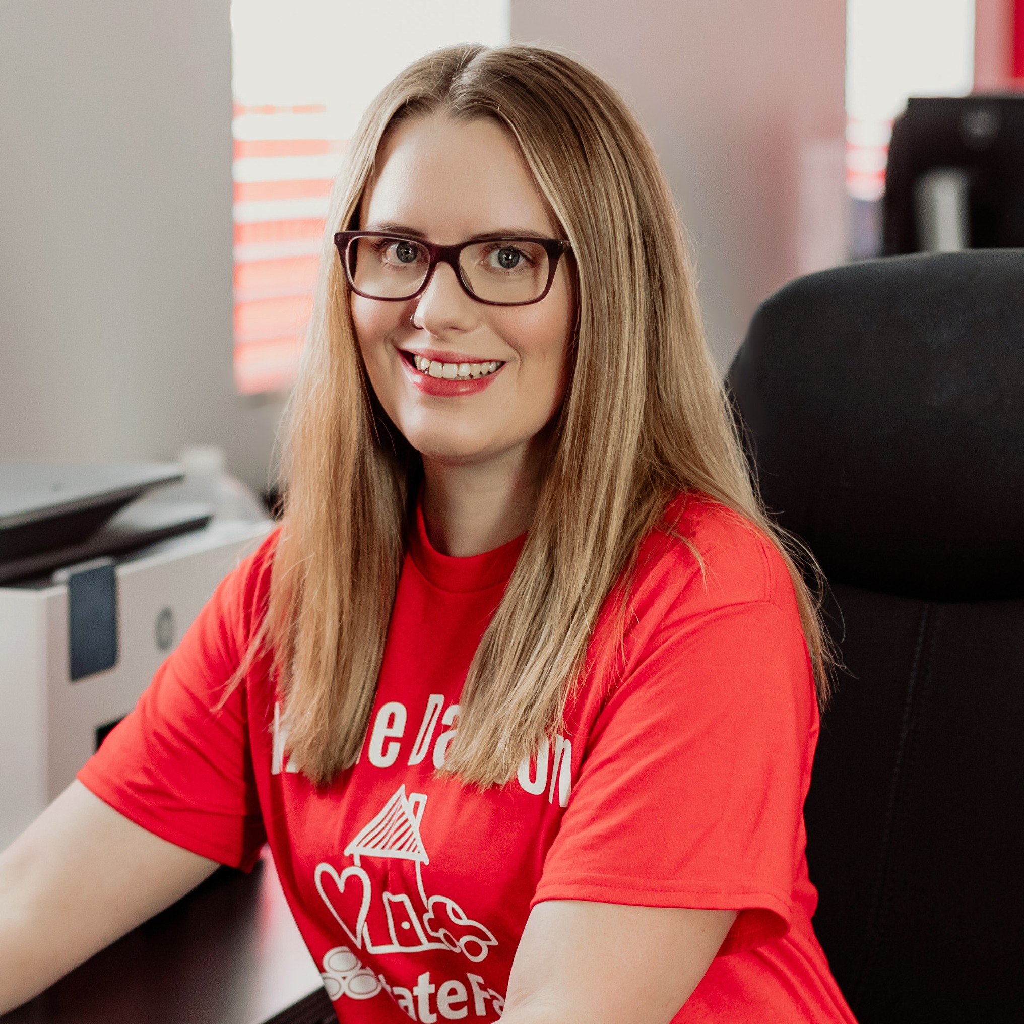 Kaitlyn Diaz State Farm Agent Team Member