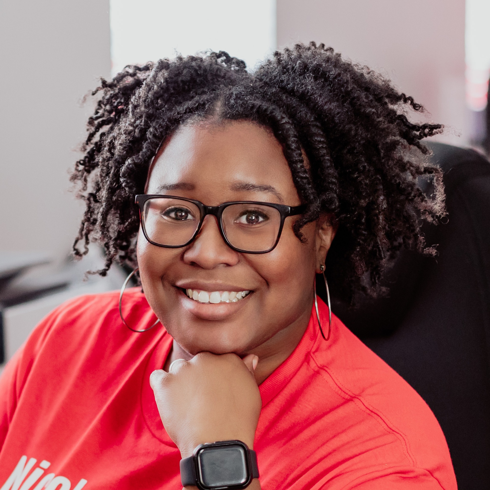 Jane't Stephens State Farm Agent Team Member