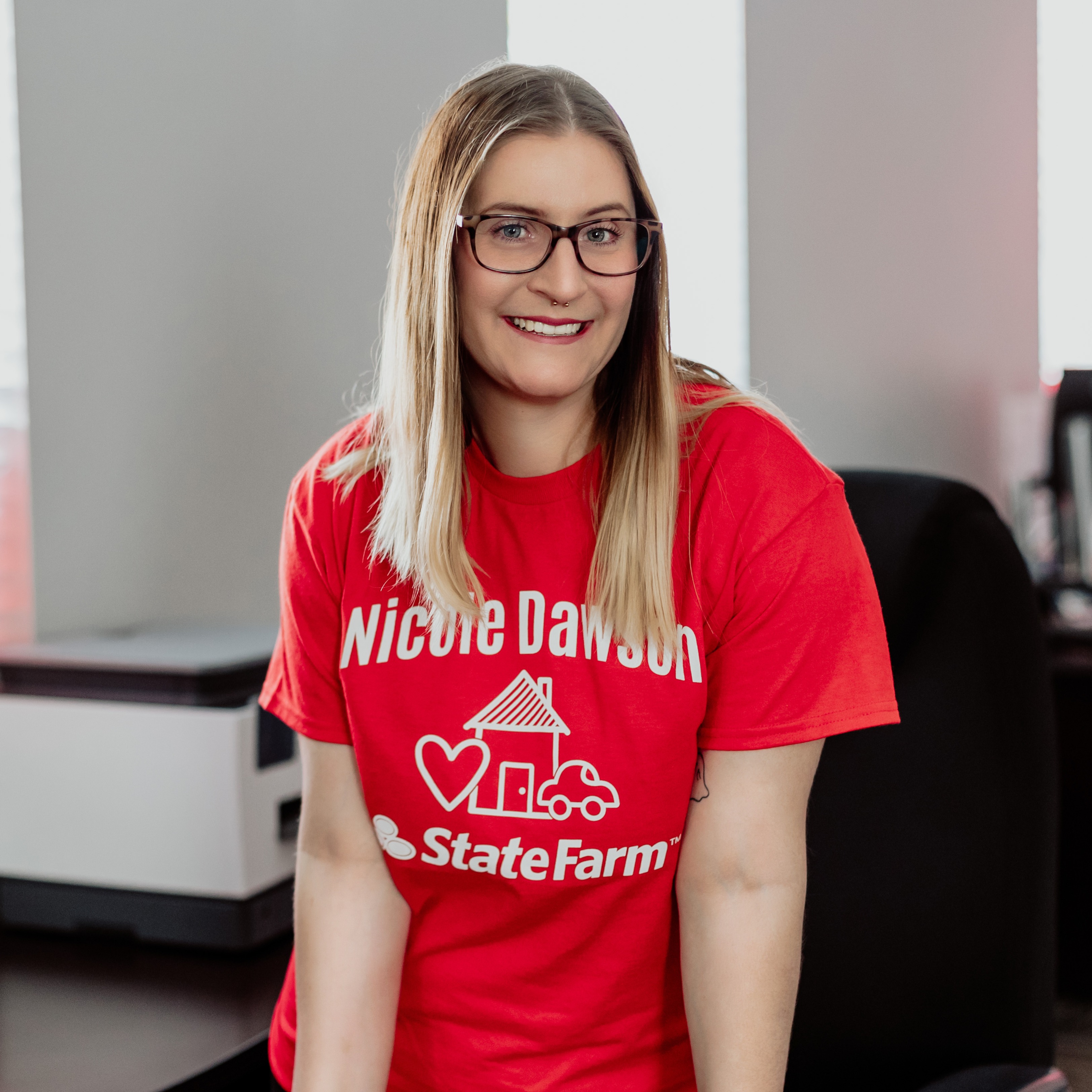 Jesse Jackson State Farm Agent Team Member