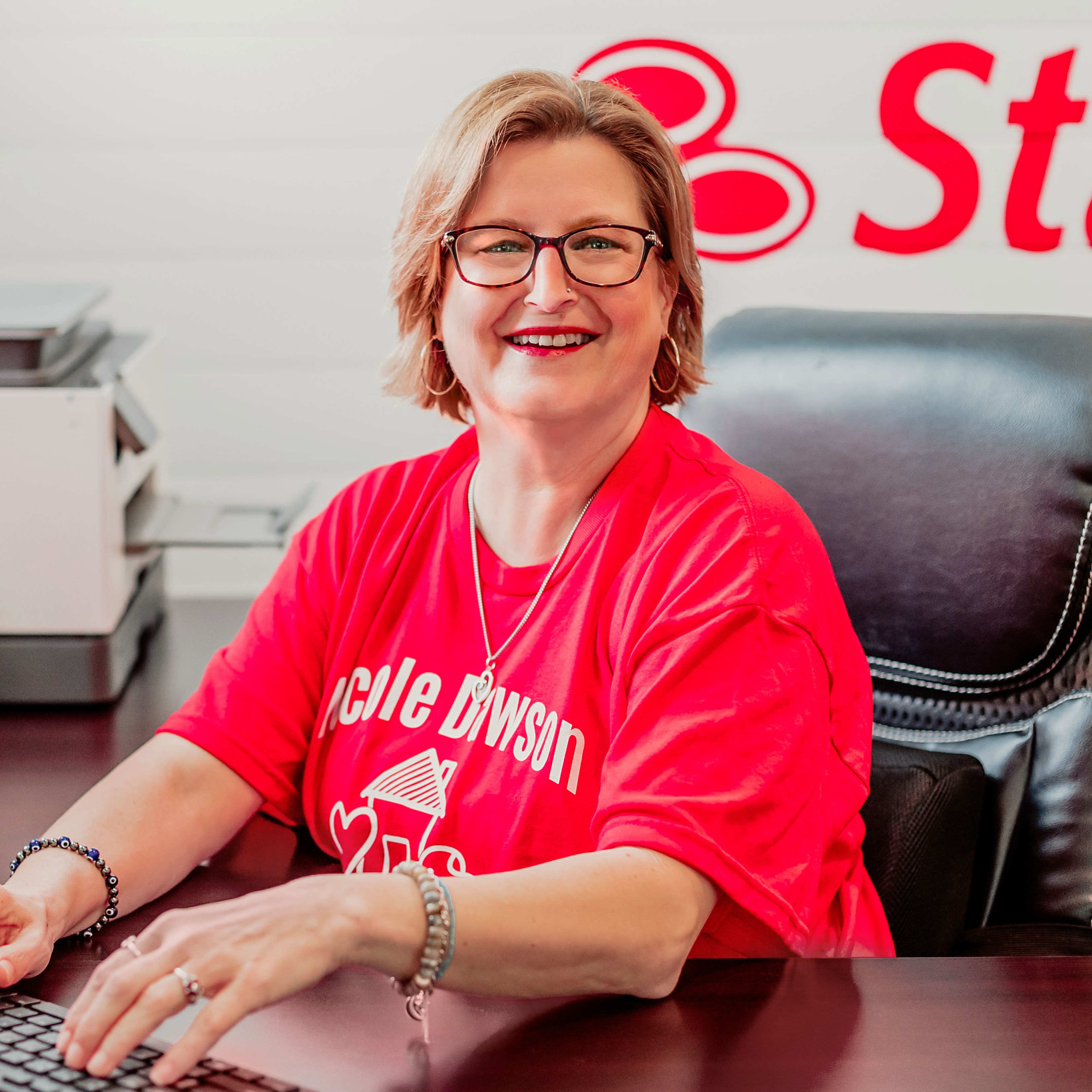Misty Porras State Farm Agent Team Member