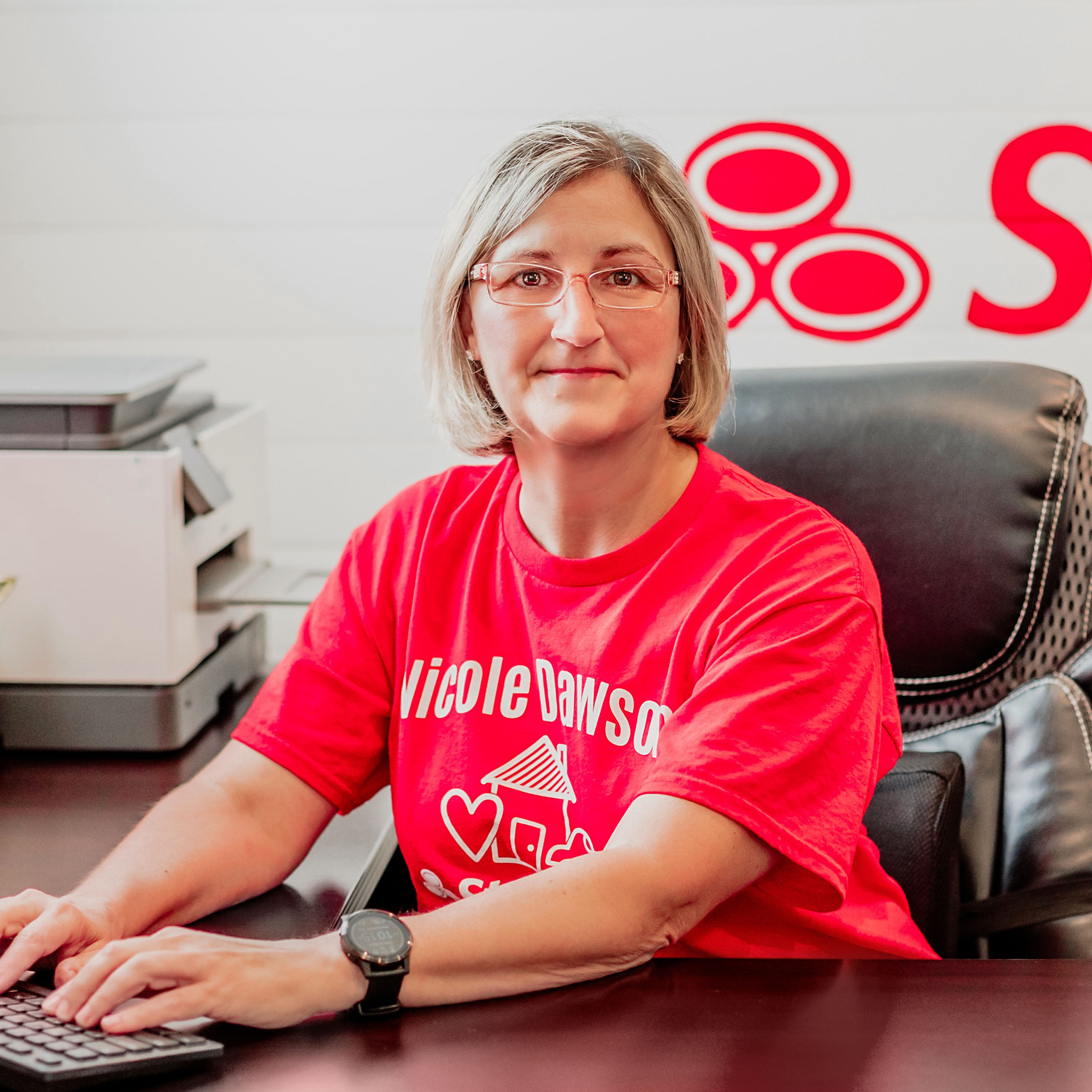 Sandy Van Dijl State Farm Agent Team Member