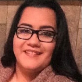 Nikki Diaz State Farm Agent Team Member