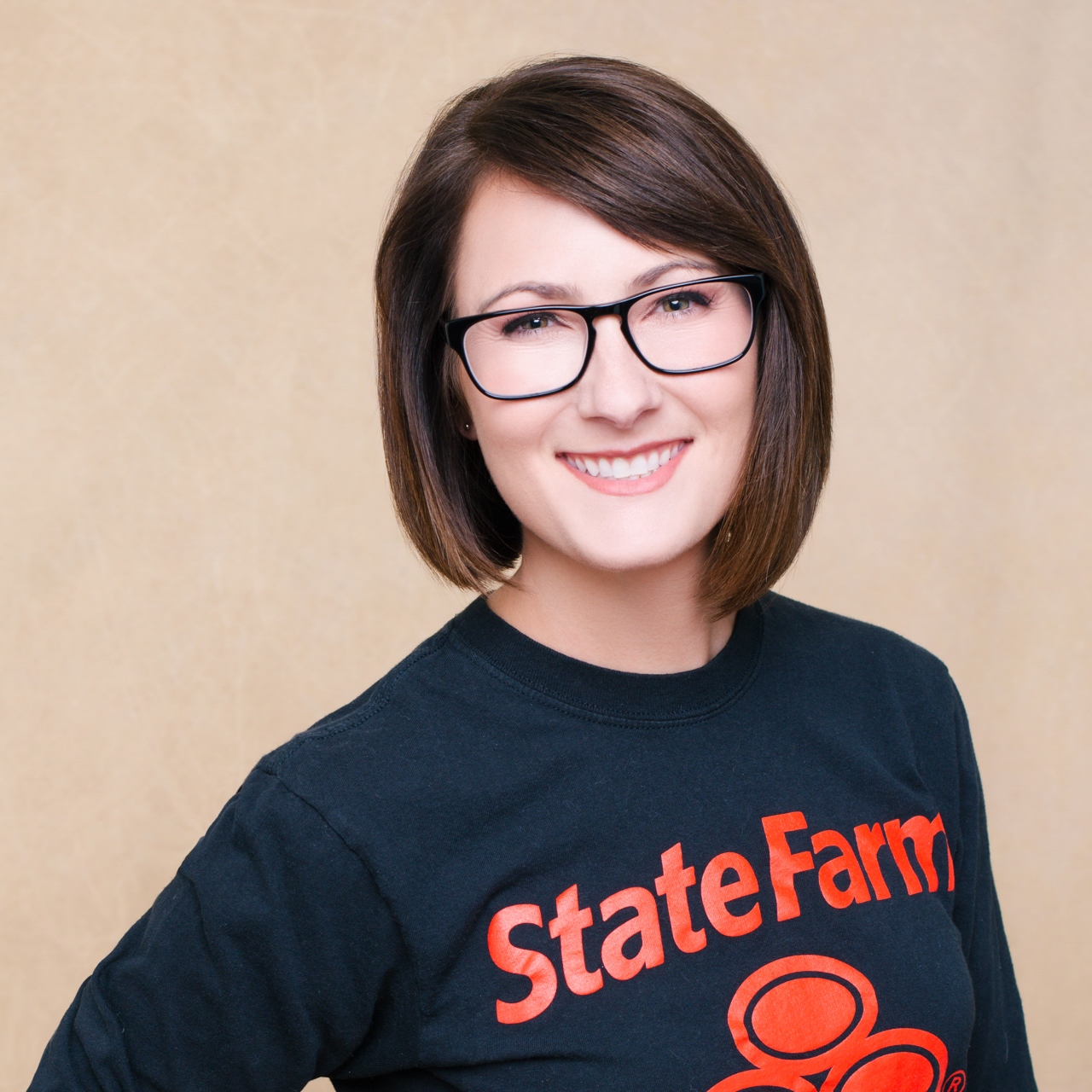 Danielle Fowler State Farm Agent Team Member