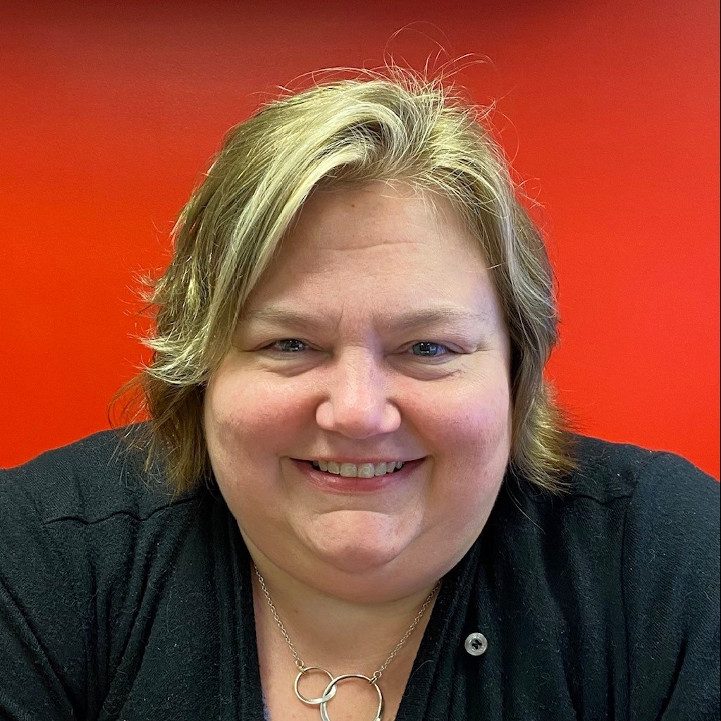 Crystal Harriman State Farm Agent Team Member