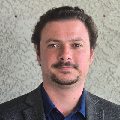 William Scozzari State Farm Agent Team Member