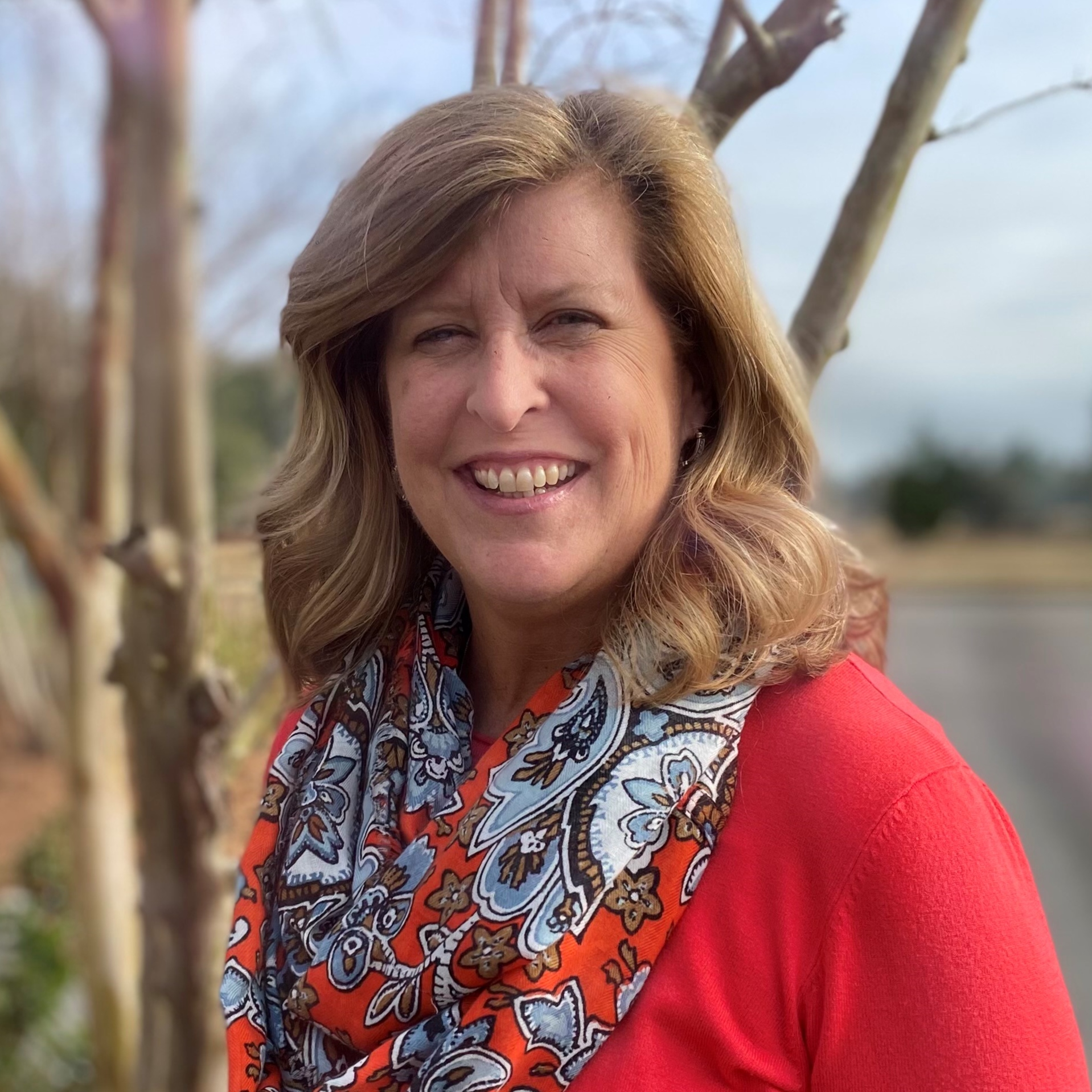 Jayne Clark State Farm Agent Team Member