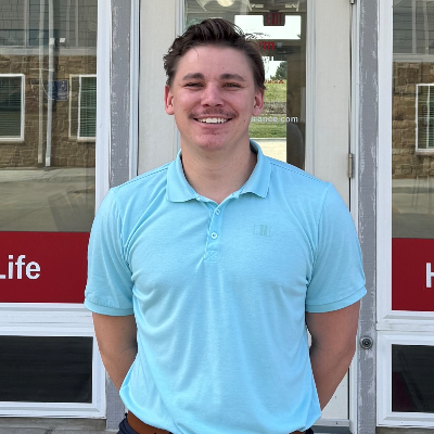 Mark Golbranson State Farm Agent Team Member