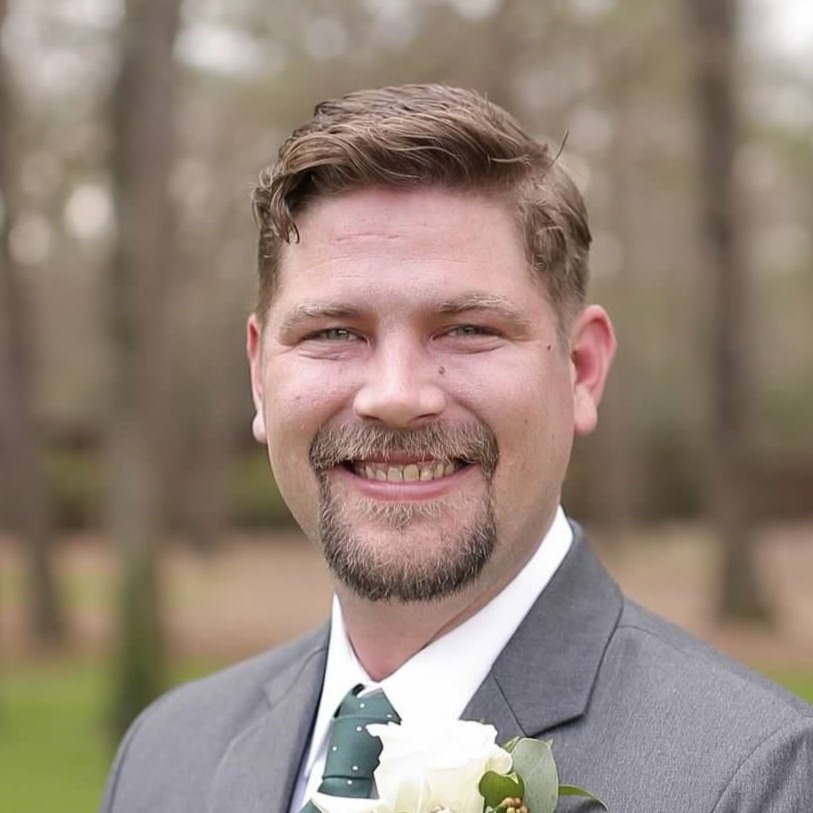 Trey Tipton State Farm Agent Team Member