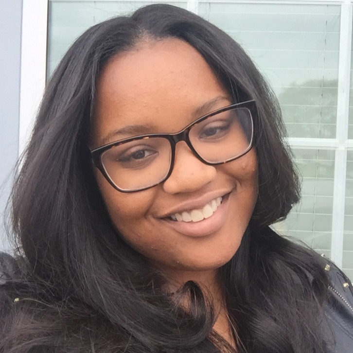 Jada Mamon State Farm Agent Team Member