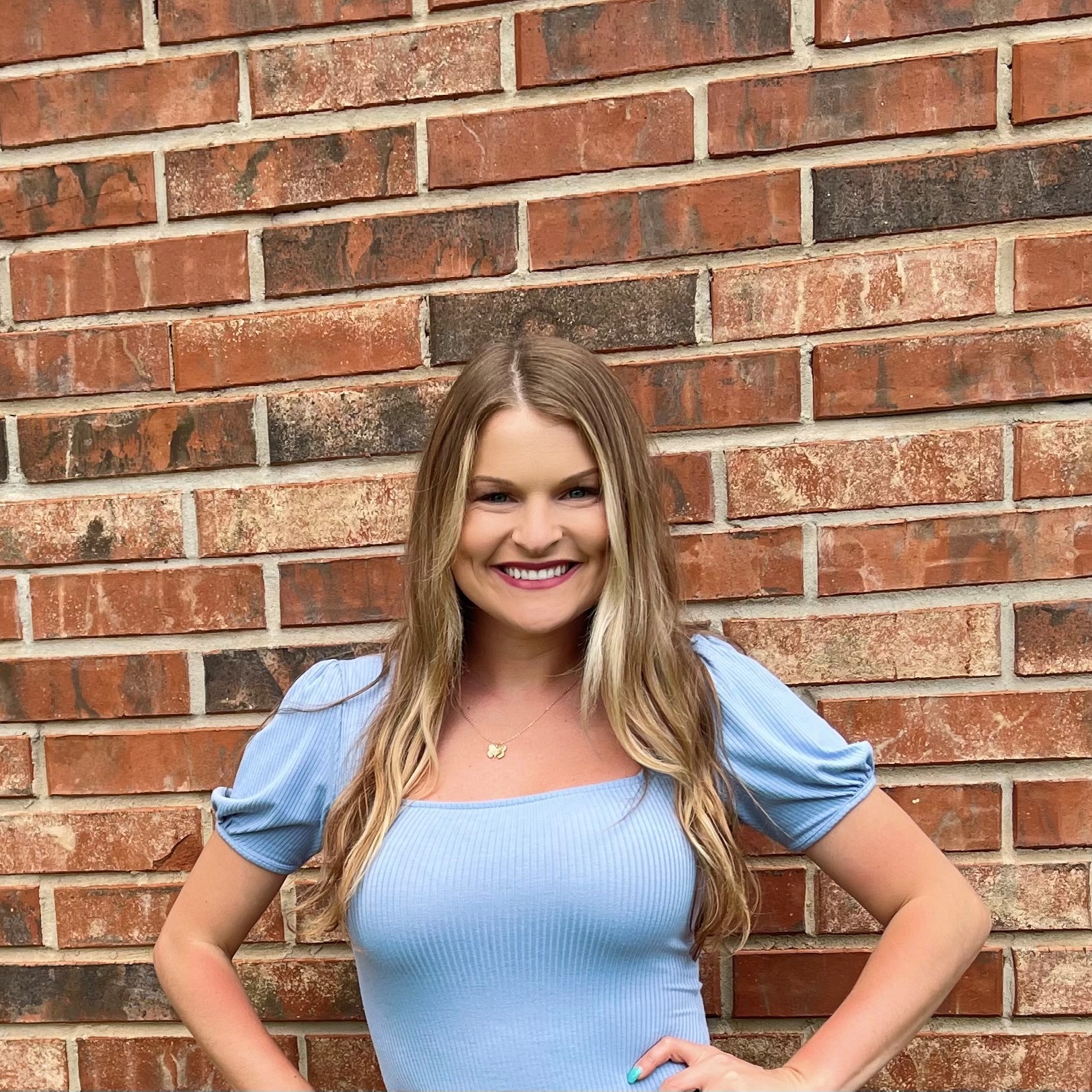 Taylor Dickerson State Farm Agent Team Member