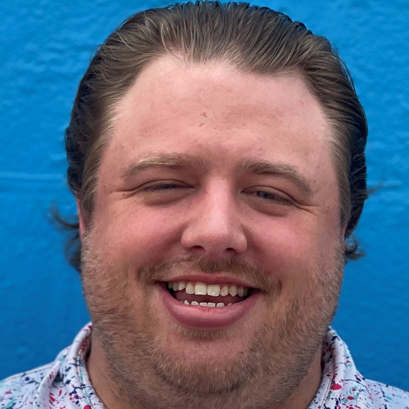 Luke Weber State Farm Agent Team Member
