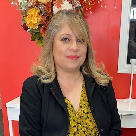 Veronica Gonzalez State Farm Agent Team Member