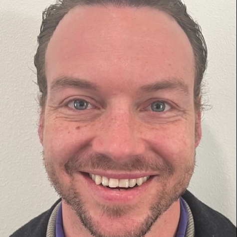 Brenton Burkhalter State Farm Agent Team Member
