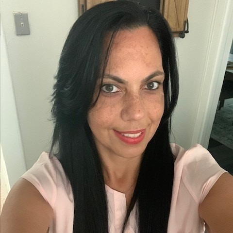Dolma Olmeda State Farm Agent Team Member