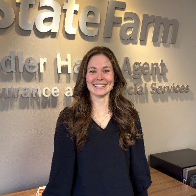Taylor Hinson State Farm Agent Team Member
