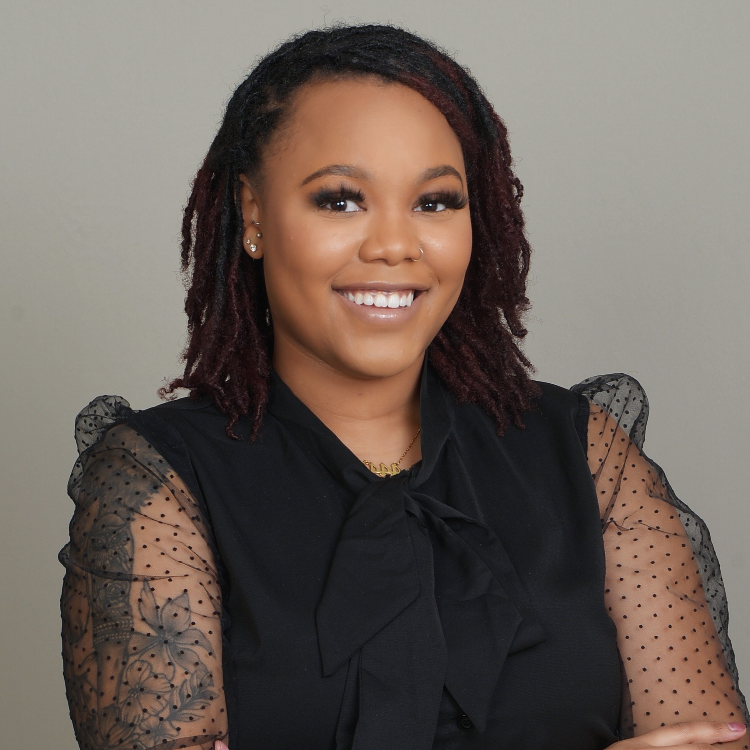 Shaya Miller State Farm Agent Team Member