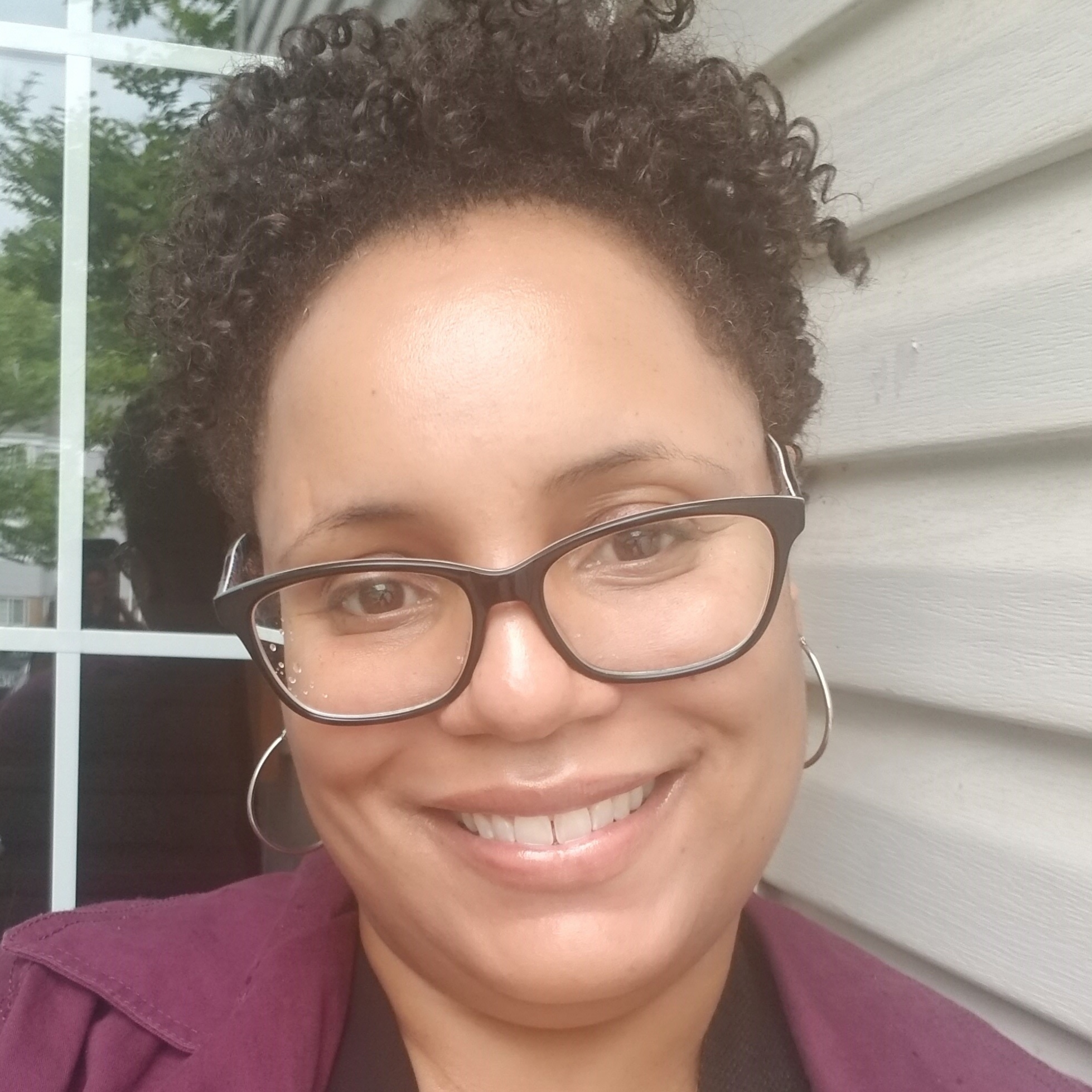 Djenne Lindsey State Farm Agent Team Member