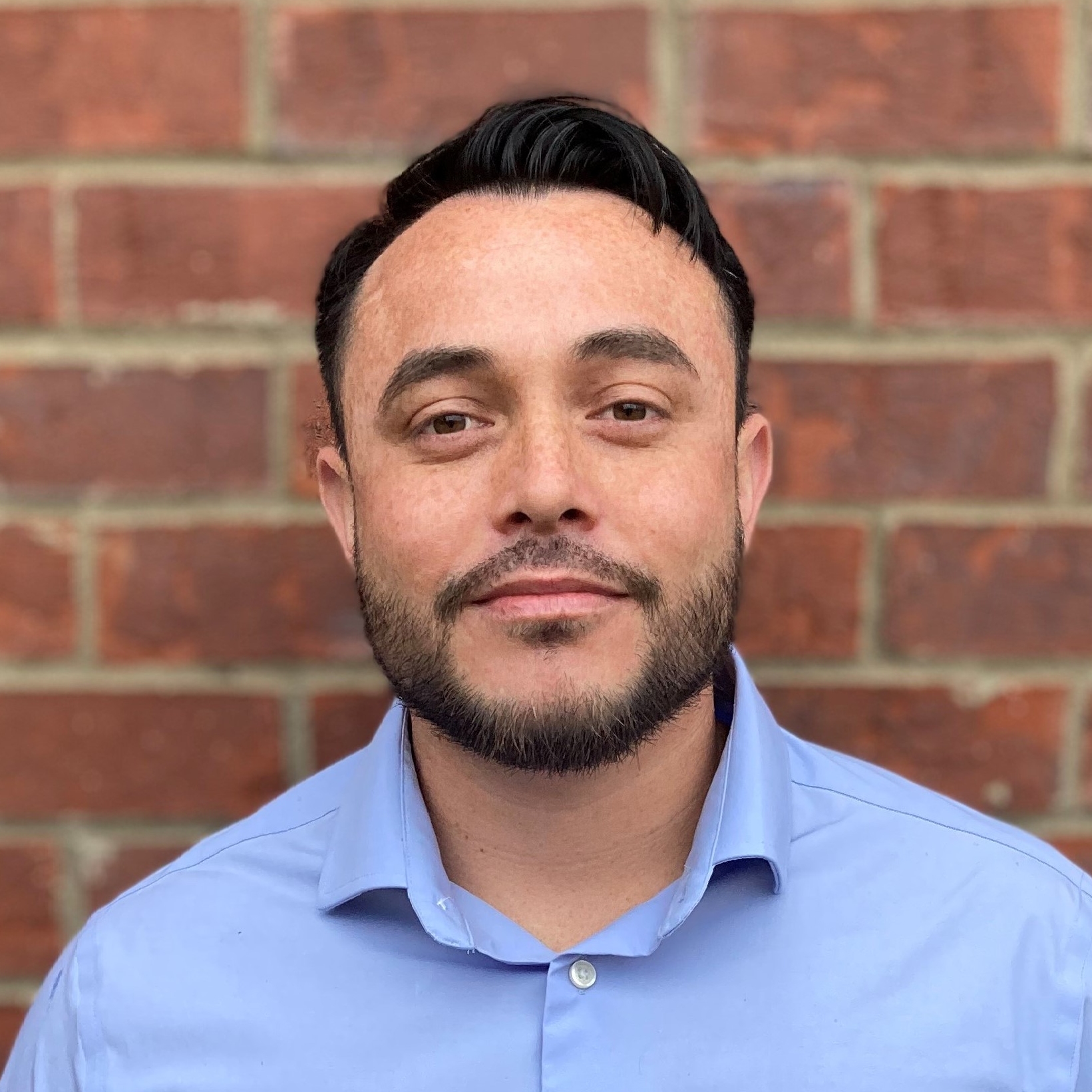 Ottmar Ruiz State Farm Agent Team Member
