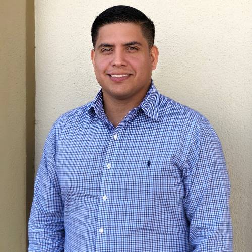 Adam Borrego State Farm Agent Team Member