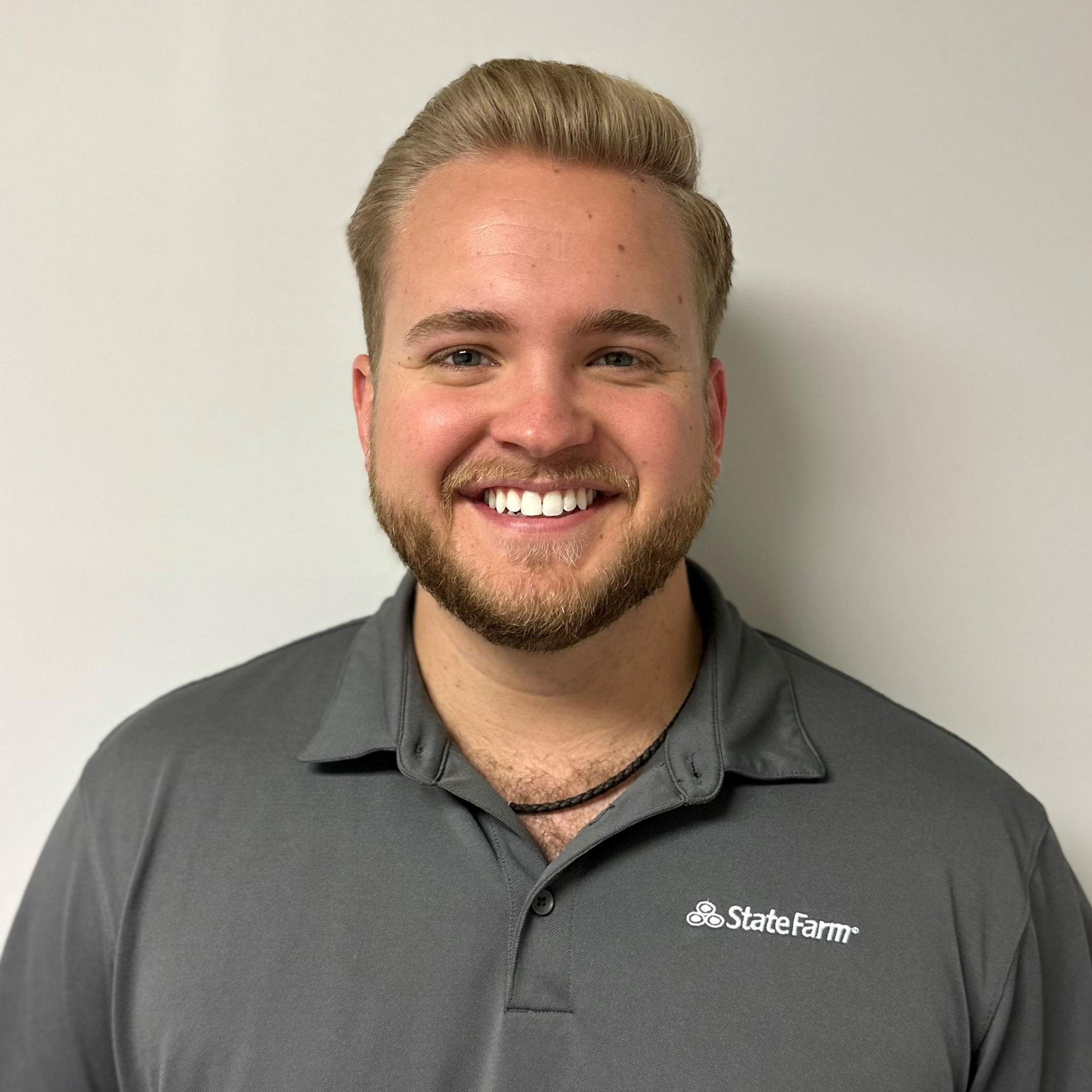 Connor Gann State Farm Agent Team Member