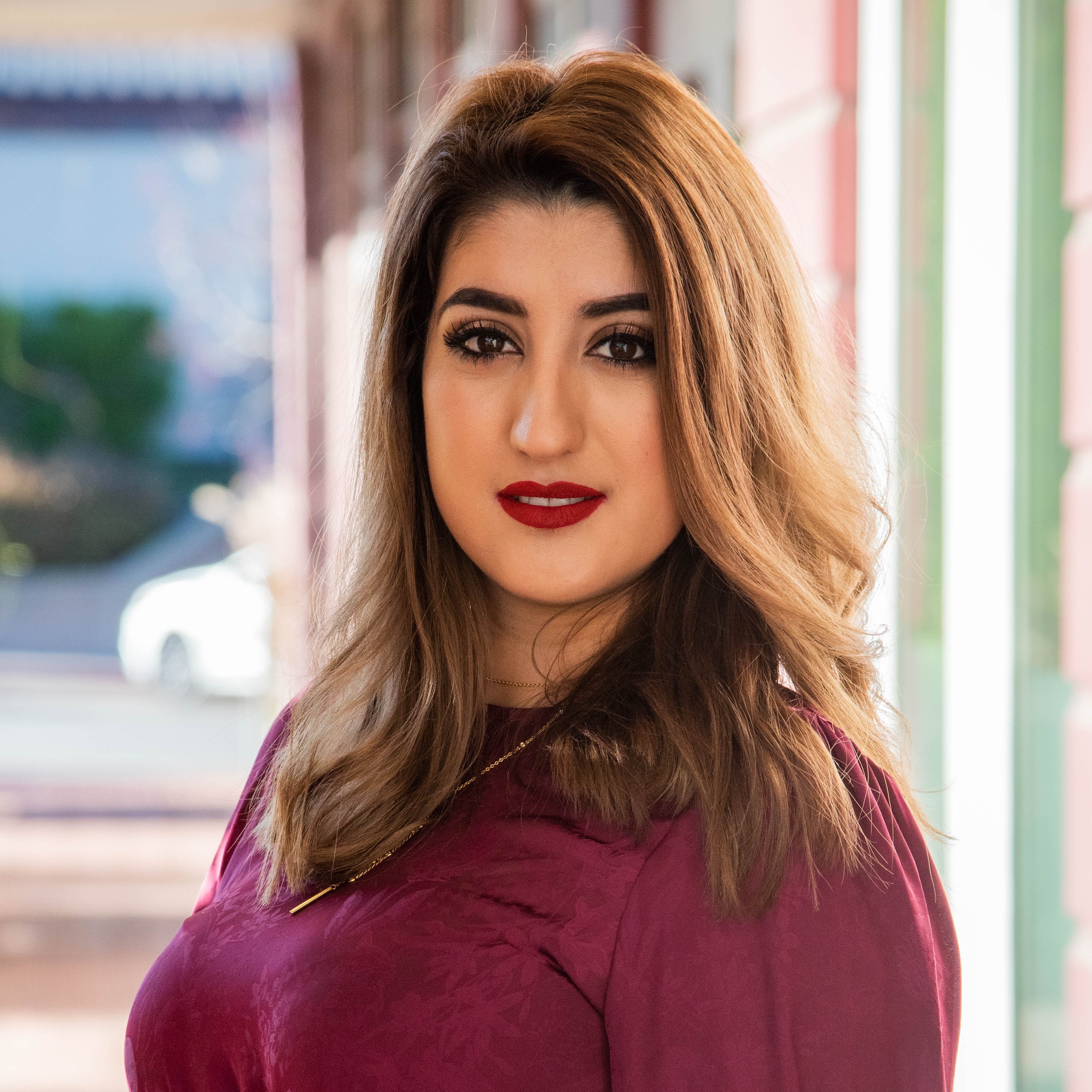 Lupita Leon State Farm Agent Team Member