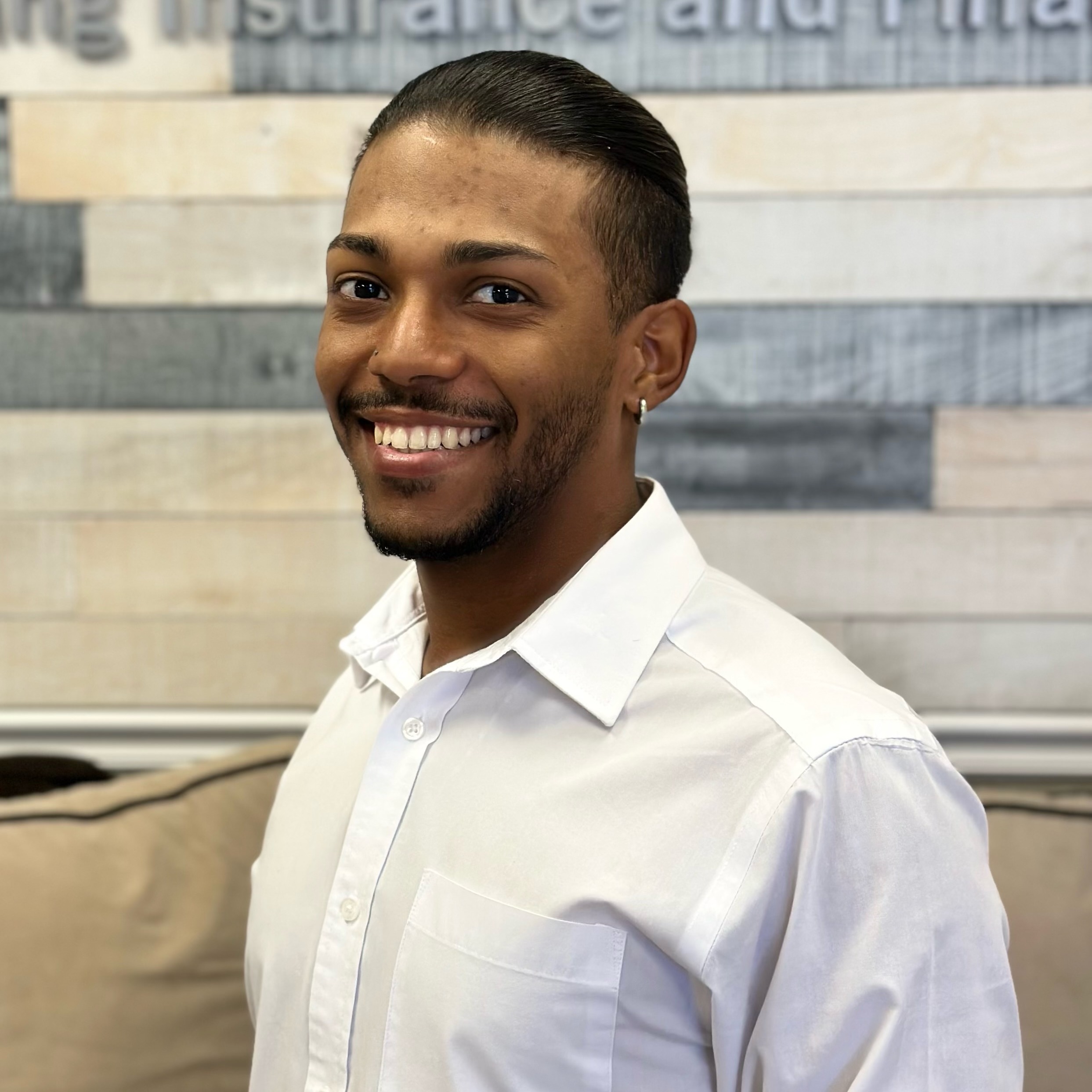 German Nolasco State Farm Agent Team Member