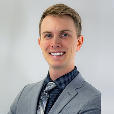 Jake Christensen State Farm Agent Team Member