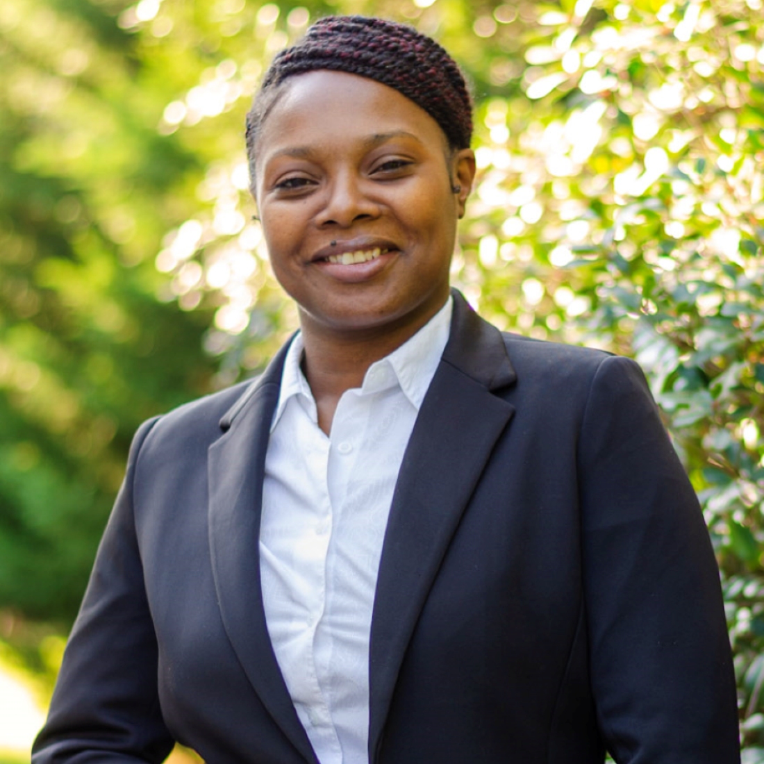 Enocka Zephir State Farm Agent Team Member
