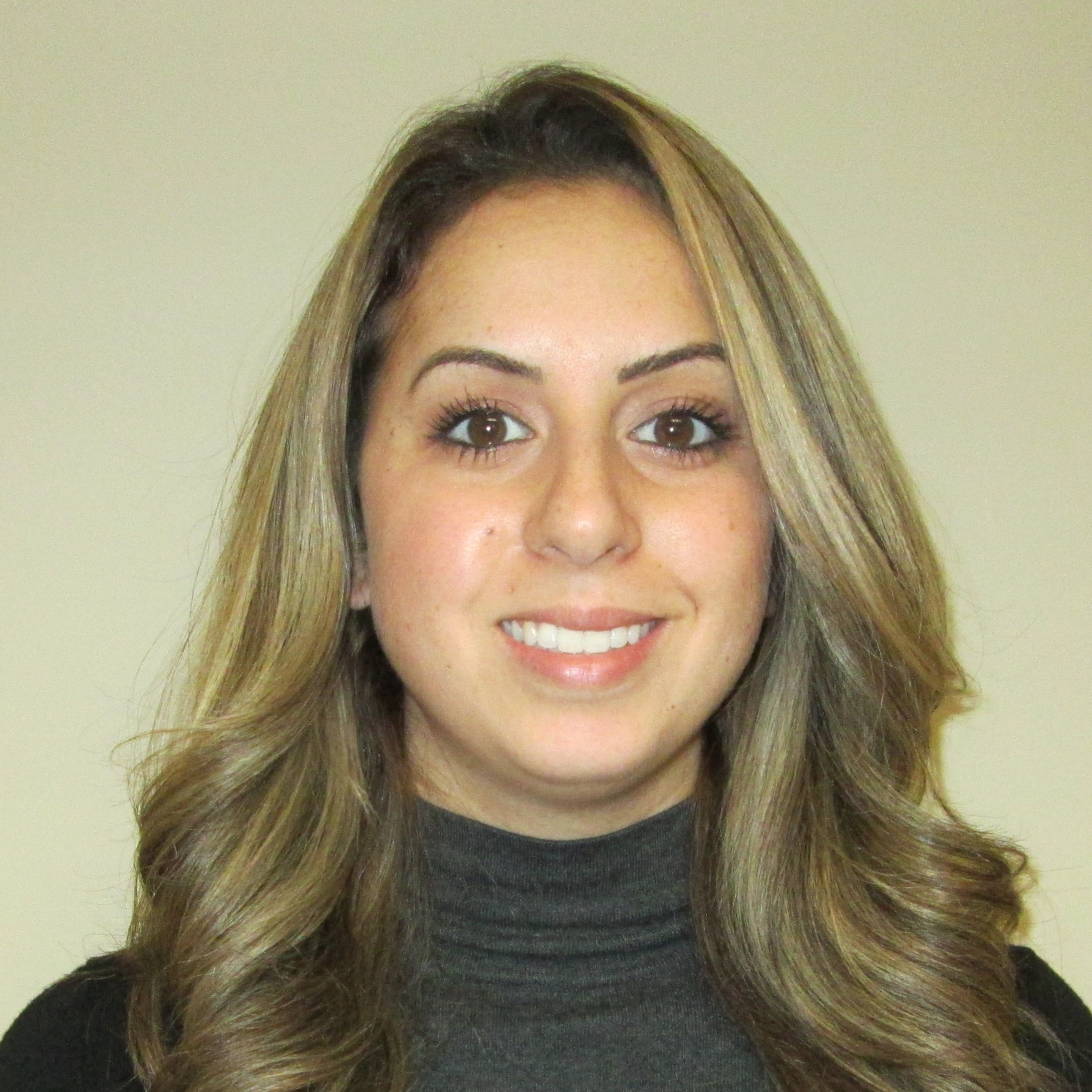 Tiffany Stinson State Farm Agent Team Member